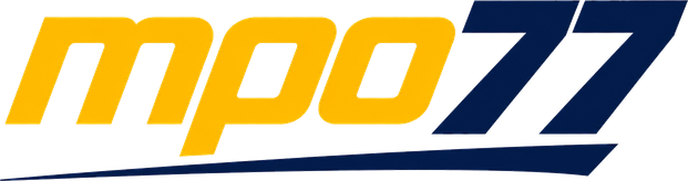 MPO77 Logo